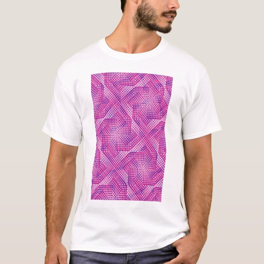 Dotty T-shirt (Voorkant)