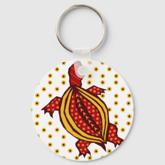 Dotty-Torty Sleutelhanger