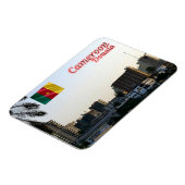 DOUALA - MAGNEET (Linkerzijde)