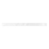 Douane 1,5" Satijnen Lint, 2 Meter Haspel Lint (Voorkant)