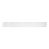 Douane 3" satijnen lint, 2 Yard spoel Lint (Voorkant)