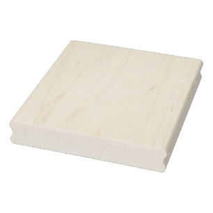 Douane 4"x 5"Rubberzegel, de Kleur van het Inktsto Rubberstempel