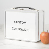 DOUANE AANGEPASTE SJABLOON BLANT (In situ)