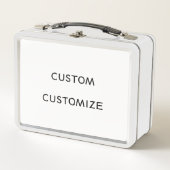 DOUANE AANGEPASTE SJABLOON BLANT (Voorkant)