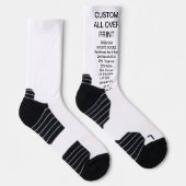 DOUANE ALLEMAAL OVER DE SOKKEN VAN DE PREMIE VAN D (Rechts)