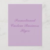 DOUANE BEDRIJFSFLYER. FLYER (Voorkant)