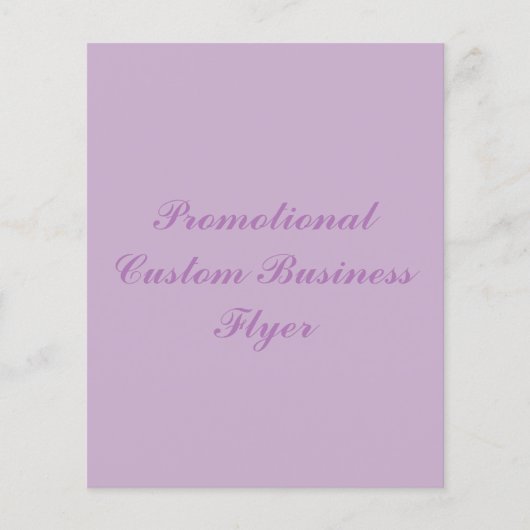 DOUANE BEDRIJFSFLYER. FLYER (Voorkant)