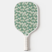 Douane Bruidsploeg Trouw Pickleball Paddle (Voorkant)