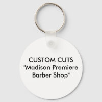 DOUANE CUTS"Madison Premiere Barber Shop"