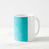 DOUANE FOTO COFFEE-MOK KOFFIEMOK (Voorkant rechts)