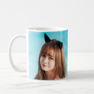 DOUANE FOTO COFFEE-MOK KOFFIEMOK