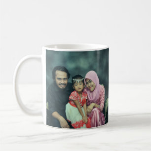 DOUANE FOTO COFFEE-MOK KOFFIEMOK