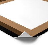 DOUANE FOTO COLLAGE POSTER (Hoek)