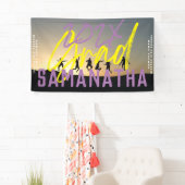 DOUANE FOTO COLOR SIZE COLLEGE GRADUTION SPANDOEK (Insitu)