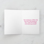 Douane, Foto, de Kaart van het Moederdag (Binnen)