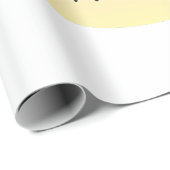 Douane Foto- of Logo Inpakpapier (Rol Hoek)
