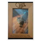 DOUANE FOTO-PRINTS FOTO AFDRUK (Voorkant)