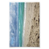 DOUANE FOTO-PRINTS FOTO AFDRUK (Voorkant)