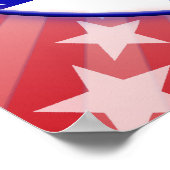 DOUANE GOMETZ-BOERDERIJEN PATRIOTISCH POSTER (Hoek)