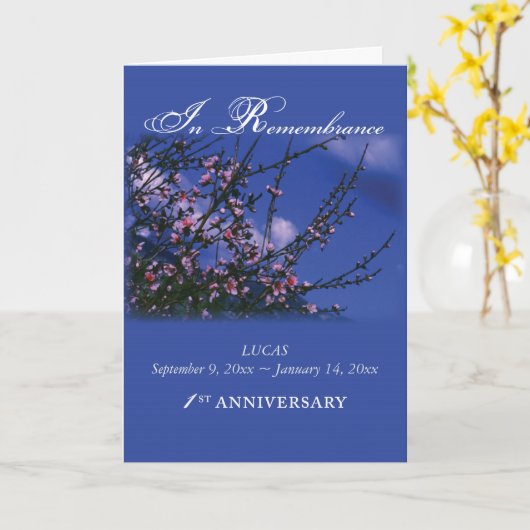 Douane, het 1st Jubileum van de Herinnering, Lucas Kaart (Gele Bloem)