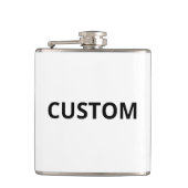 DOUANE HEUPFLES (Voorkant)