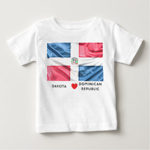 Douane I Hartvlag van de Dominicaanse Republiek