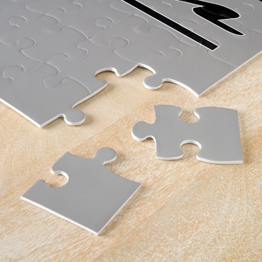 douane-impala legpuzzel (Zijkant)