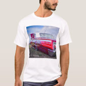 douane-impala t-shirt (Voorkant)