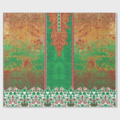 Douane Inpakpapier | Mat Afwerking | Giftklaar (Vlak)