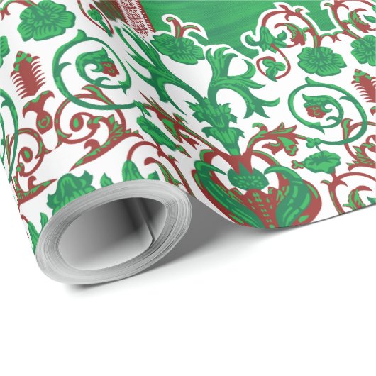 Douane Inpakpapier | Mat Afwerking | Giftklaar (Rol Hoek)