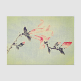 DOUANE JAPANESE AFDRUKKING VAN STROOMWEERSPAPIER TISSUEPAPIER