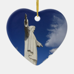 douane jeshart keramisch ornament