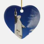 douane jeshart keramisch ornament (Achterkant)