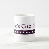 Douane Julie Cup in Tea Koffiemok (Center)
