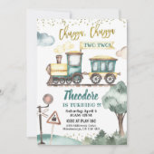 DOUANE KAART (Voorkant)