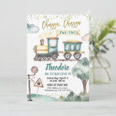 DOUANE KAART (Staand voorkant)