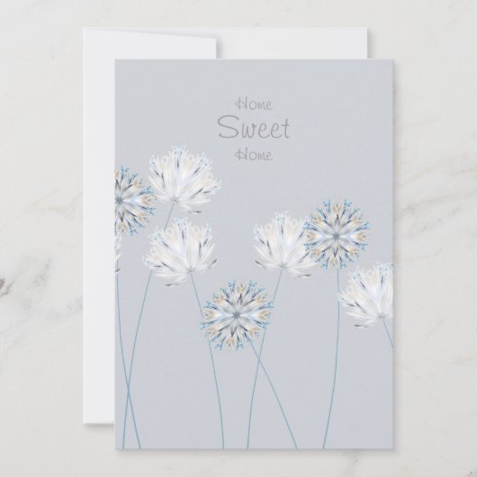 Douane-kamerpartij Kaart (Voorkant)