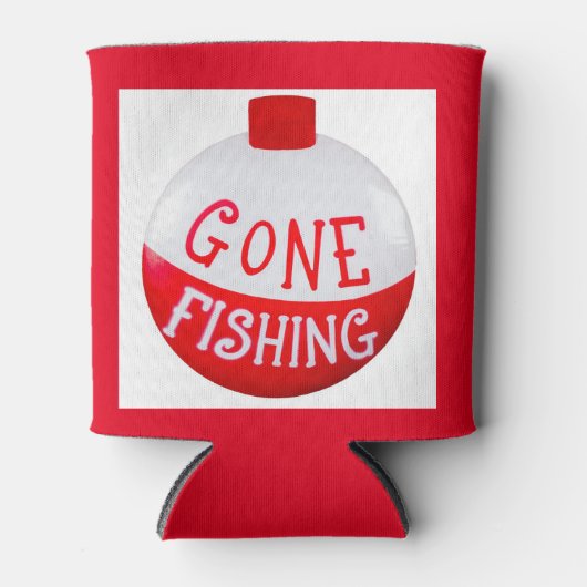 DOUANE "KOELBOX" ***GONE GEVIST** BLIKJESKOELER (Voorkant)