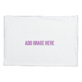 DOUANE KUSSENSLOOP (Achterkant)