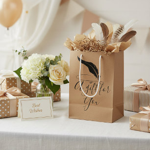 douane kwikstaart middelgrote cadeautas