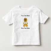 DOUANE LION DUDE T-shirt (Voorkant)