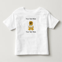 DOUANE LION DUDE T-shirt