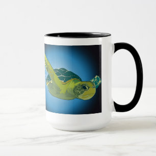 DOUANE-MOK - ZEE TURTLE MOK