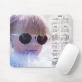 Douane Muismatten Kalender 2016 Met Foto (Met muis)