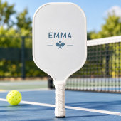 Douane Pickleball Paddle voor Spelers