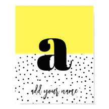 DOUANE - Poster - Lager Hoesje a