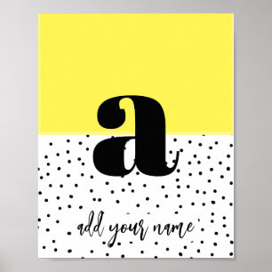 DOUANE - Poster - Lager Hoesje a