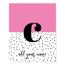 DOUANE - Poster - Lager Hoesje c