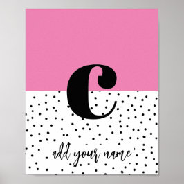 DOUANE - Poster - Lager Hoesje c