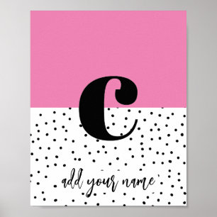 DOUANE - Poster - Lager Hoesje c